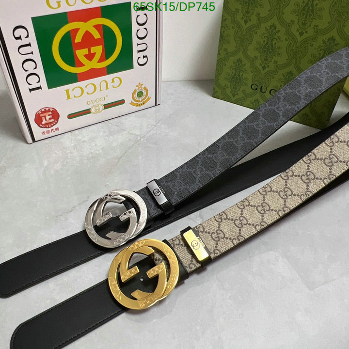 Gucci-Belts Code: DP745 $: 65USD