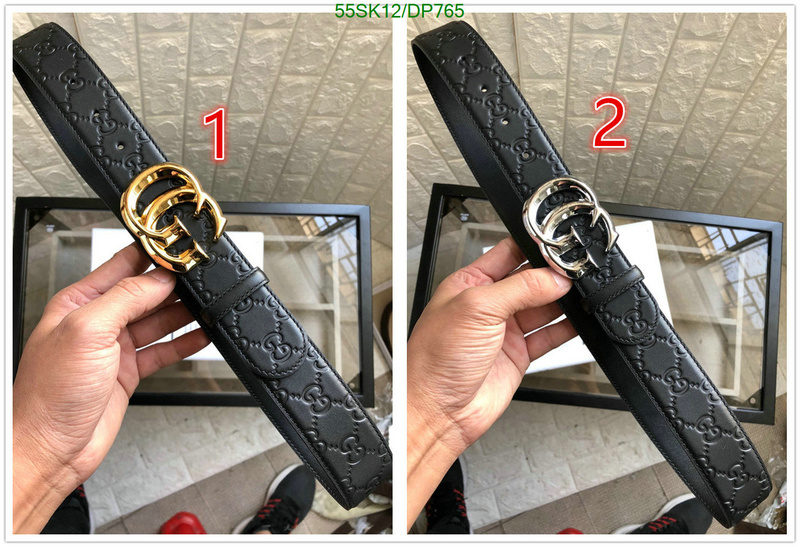 Gucci-Belts Code: DP765 $: 55USD