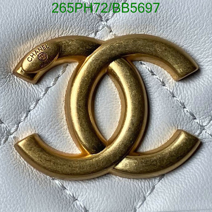 Chanel-Bag-Mirror Quality Code: BB5697 $: 265USD