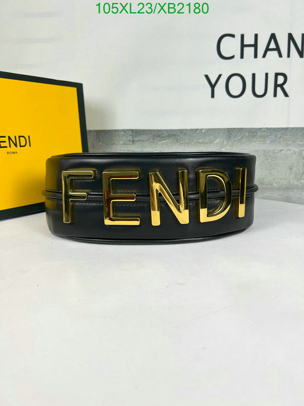 Fendi-Bag-4A Quality Code: XB2180 $: 105USD