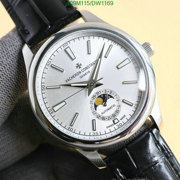 Vacheron Constantin-Watch-Mirror Quality Code: DW1169 $: 409USD