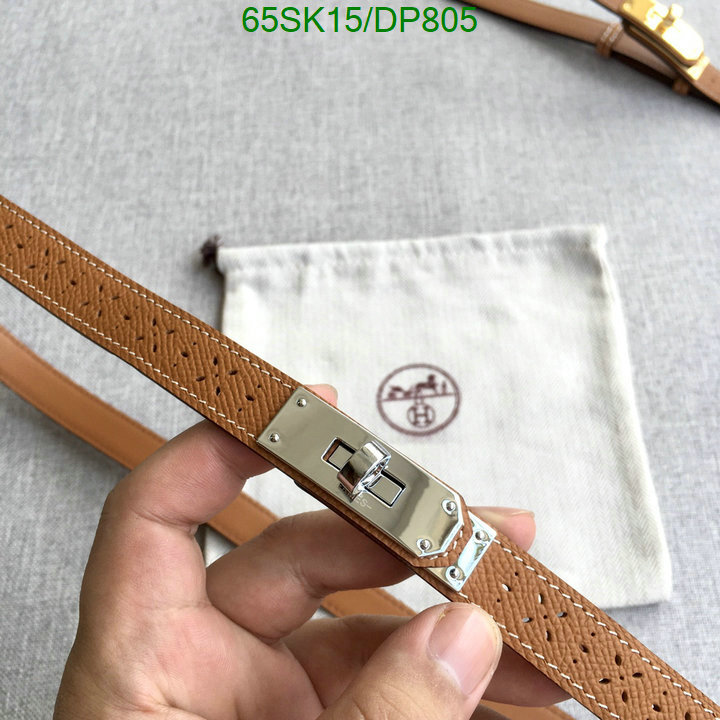 Hermes-Belts Code: DP805 $: 65USD