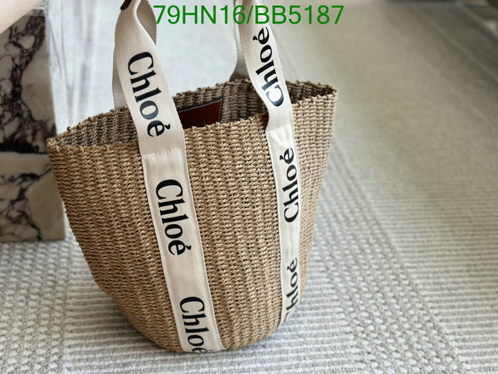 Chloe-Bag-4A Quality Code: BB5187 $: 79USD