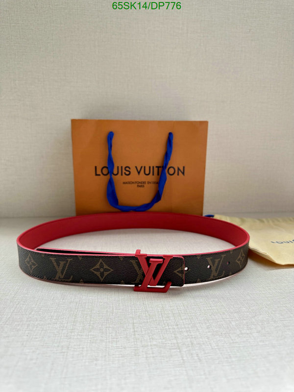 LV-Belts Code: DP776 $: 65USD