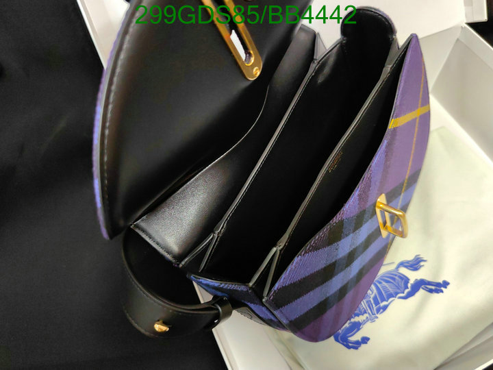 Burberry-Bag-Mirror Quality Code: BB4442 $: 299USD