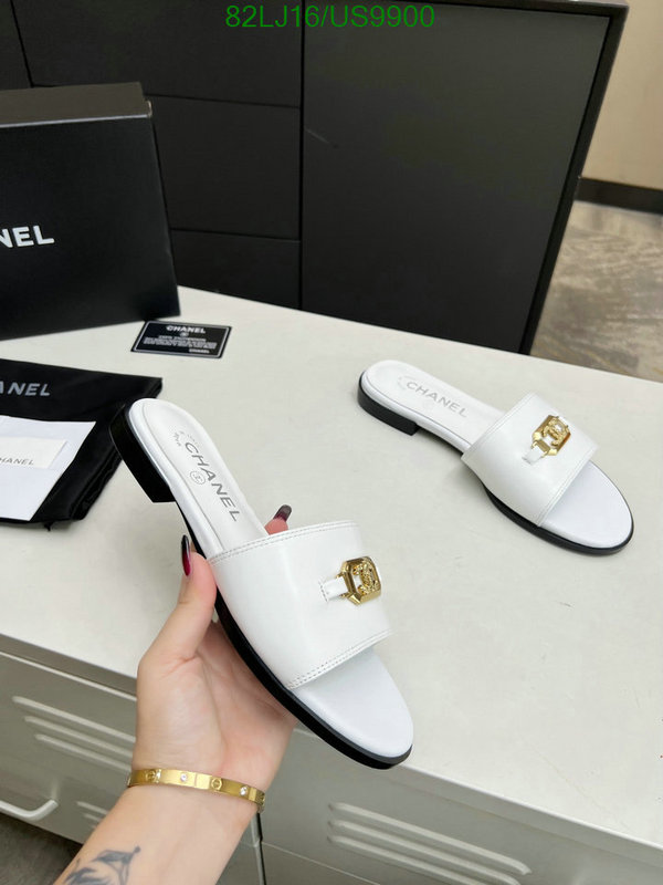 Chanel-Women Shoes Code: US9900