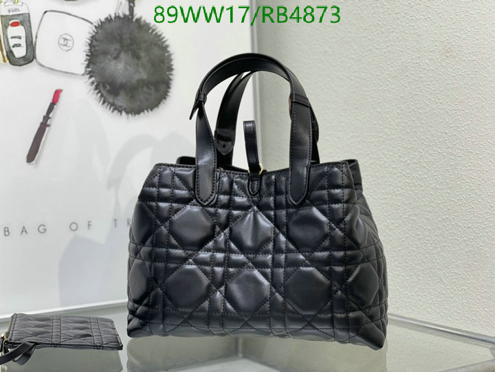 Dior-Bag-4A Quality Code: RB4873