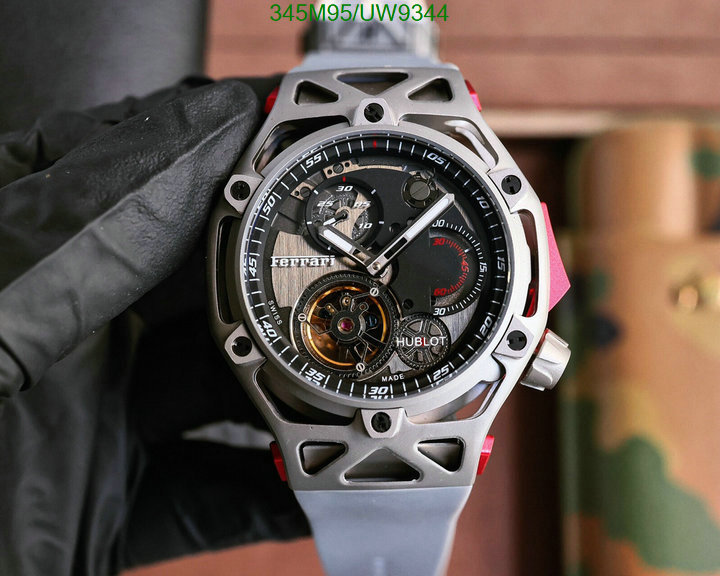 Hublot-Watch-Mirror Quality Code: UW9344 $: 345USD