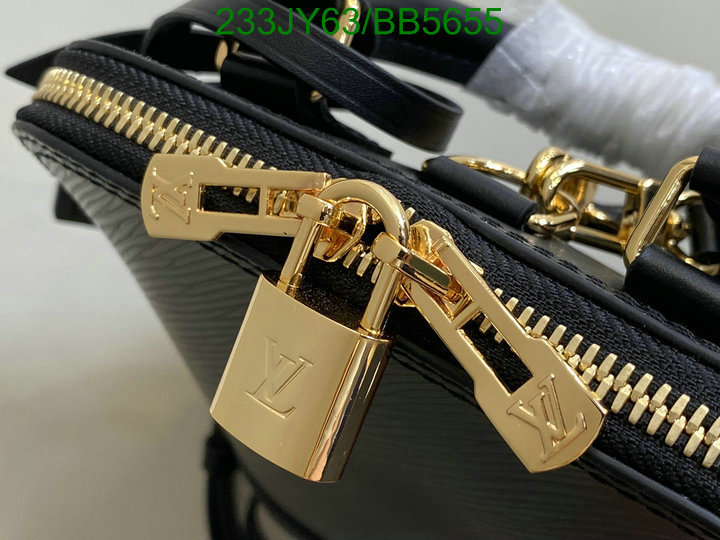 LV-Bag-Mirror Quality Code: BB5655 $: 233USD