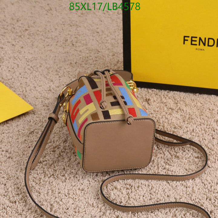 Fendi-Bag-4A Quality Code: LB4578 $: 85USD