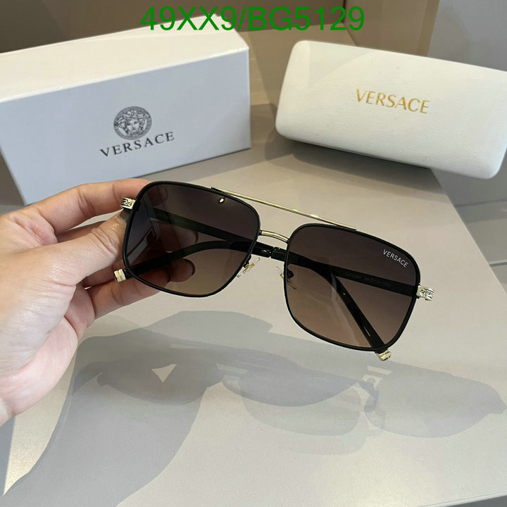 Versace-Glasses Code: BG5129 $: 49USD