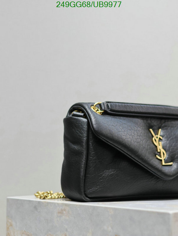 YSL-Bag-Mirror Quality Code: UB9977 $: 249USD