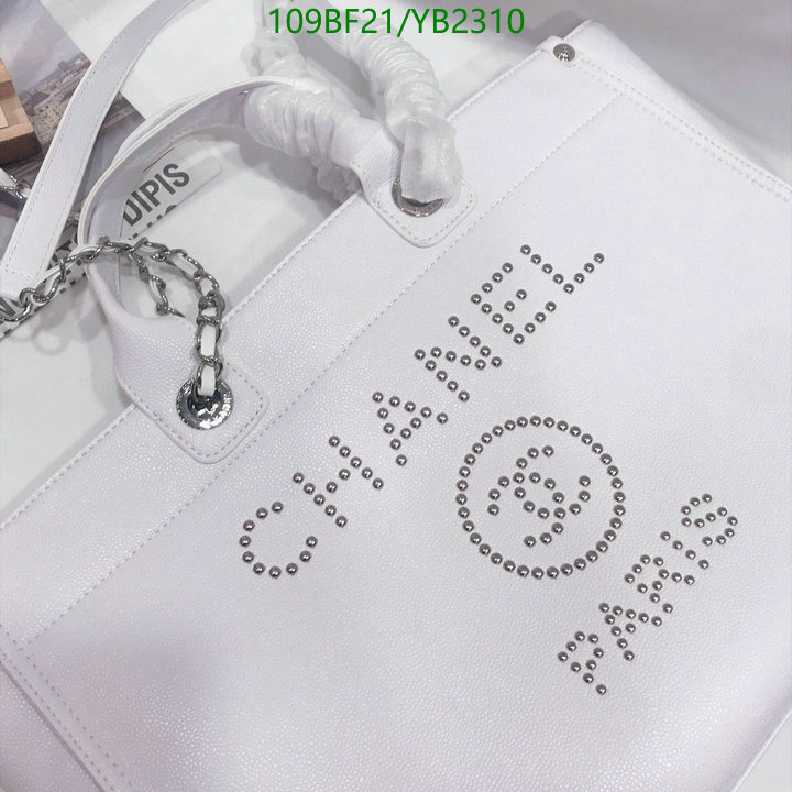 Chanel-Bag-4A Quality Code: YB2310 $: 109USD