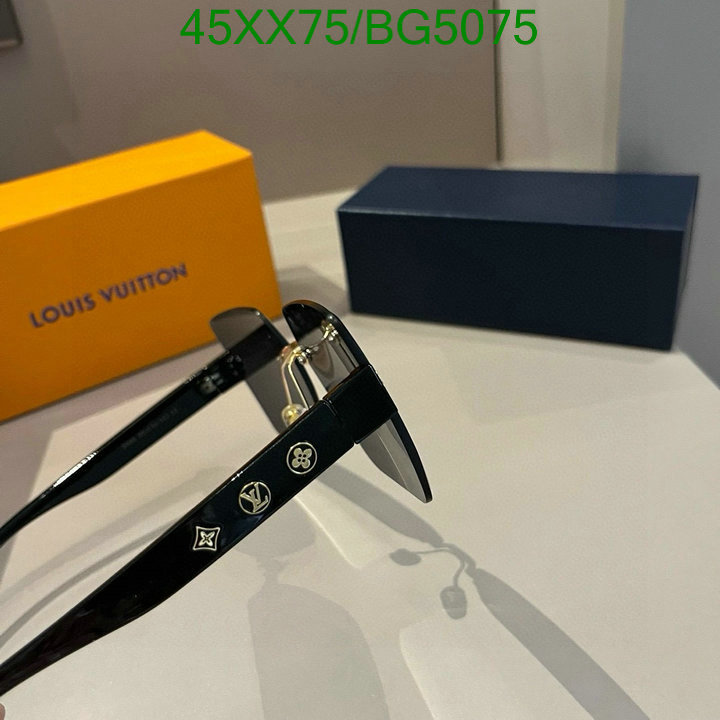 LV-Glasses Code: BG5075 $: 45USD