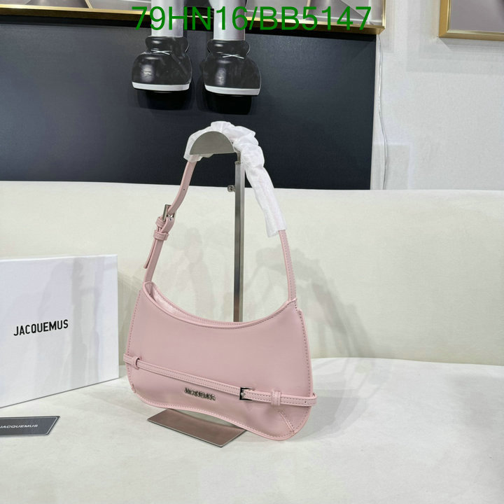 Jacquemus-Bag-4A Quality Code: BB5147 $: 79USD