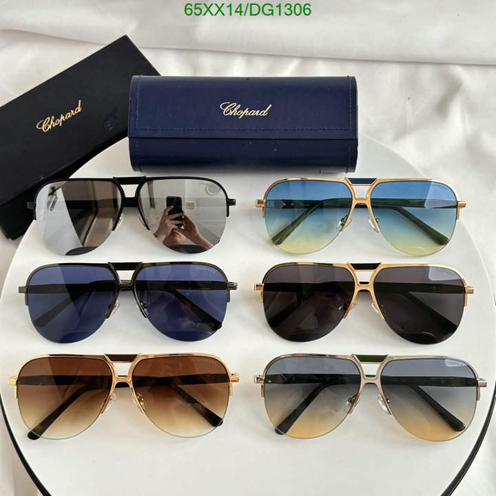 Chopard-Glasses Code: DG1306 $: 65USD