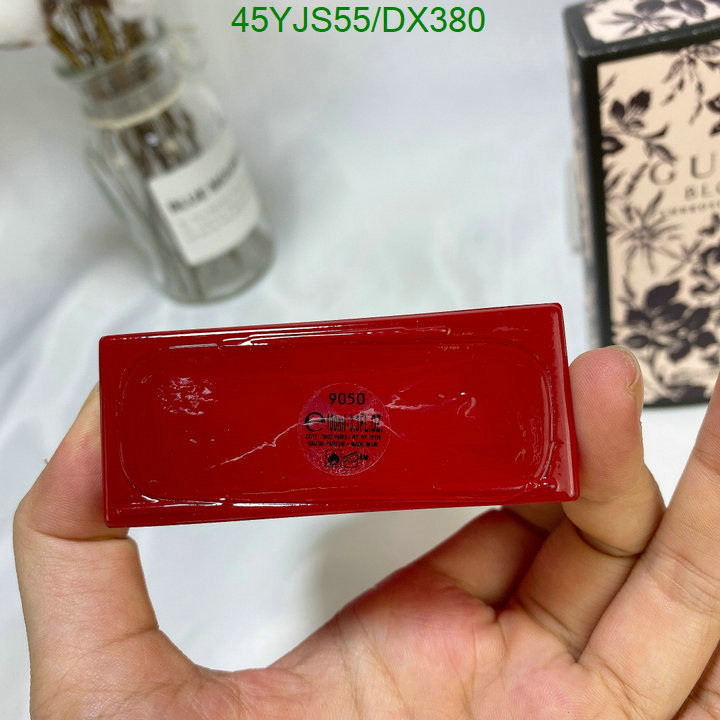 Gucci-Perfume Code: DX380 $: 45USD