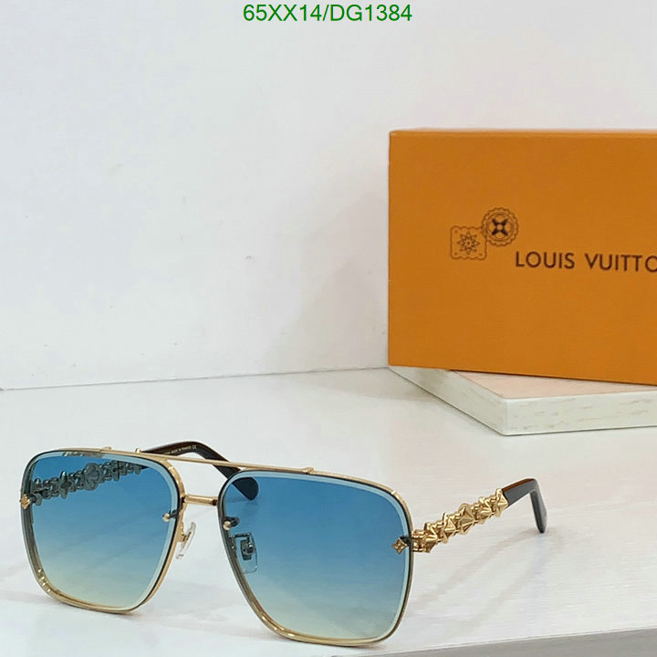 LV-Glasses Code: DG1384 $: 65USD