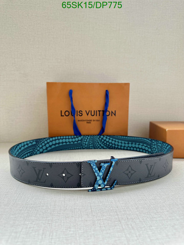 LV-Belts Code: DP775 $: 65USD