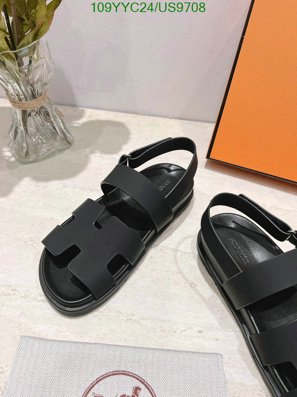 Hermes-Women Shoes Code: US9708 $: 109USD