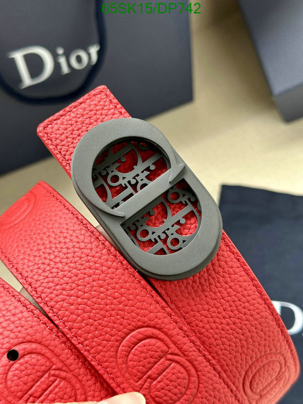 Dior-Belts Code: DP742 $: 65USD