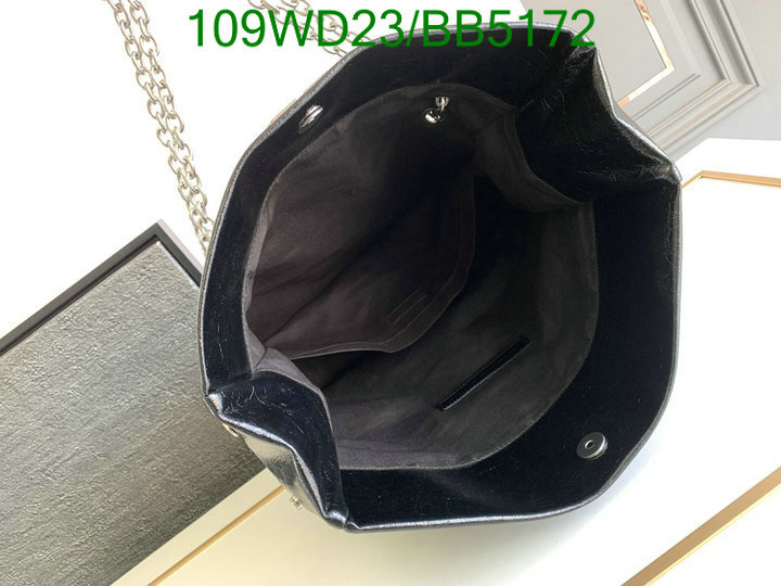 Balenciaga-Bag-4A Quality Code: BB5172