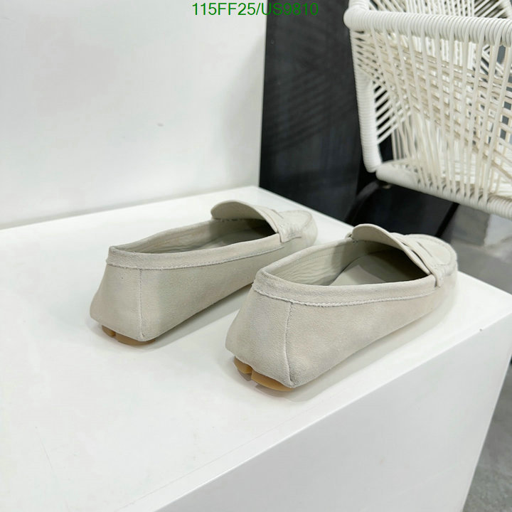 Miu Miu-Women Shoes Code: US9810 $: 115USD