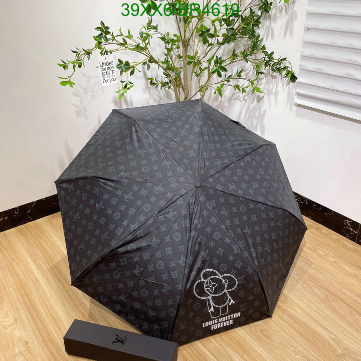 LV-Umbrella Code: BR4619 $: 39USD