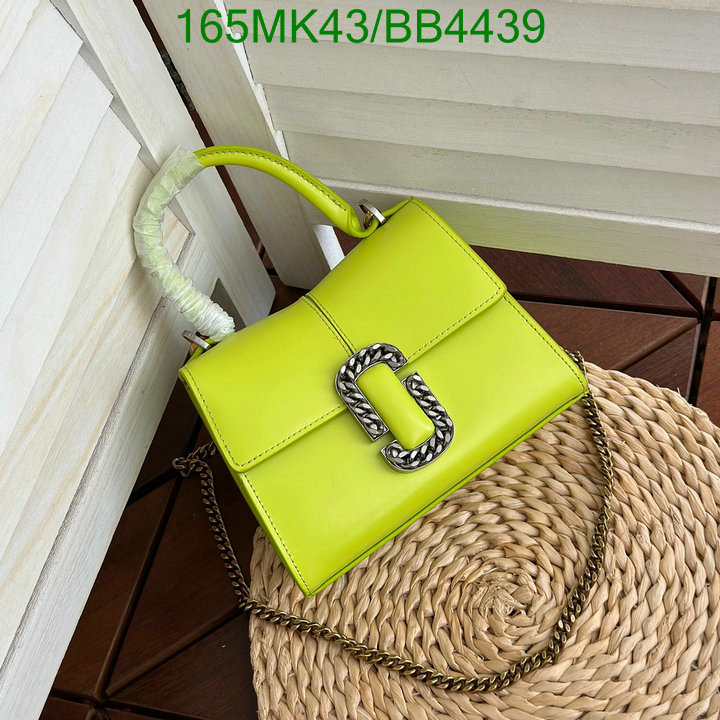 Marc Jacobs-Bag-Mirror Quality Code: BB4439 $: 165USD