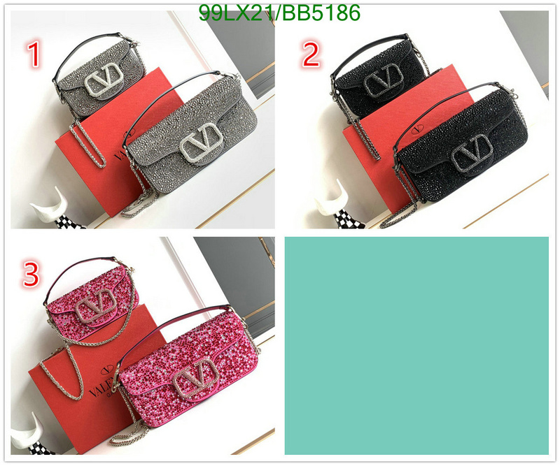 Valentino-Bag-4A Quality Code: BB5186