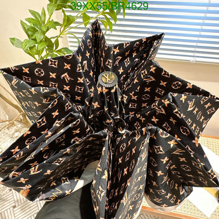 LV-Umbrella Code: BR4629 $: 39USD