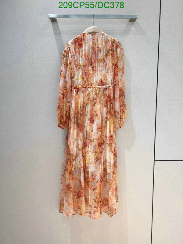 Zimmermann-Clothing Code: DC378 $: 209USD