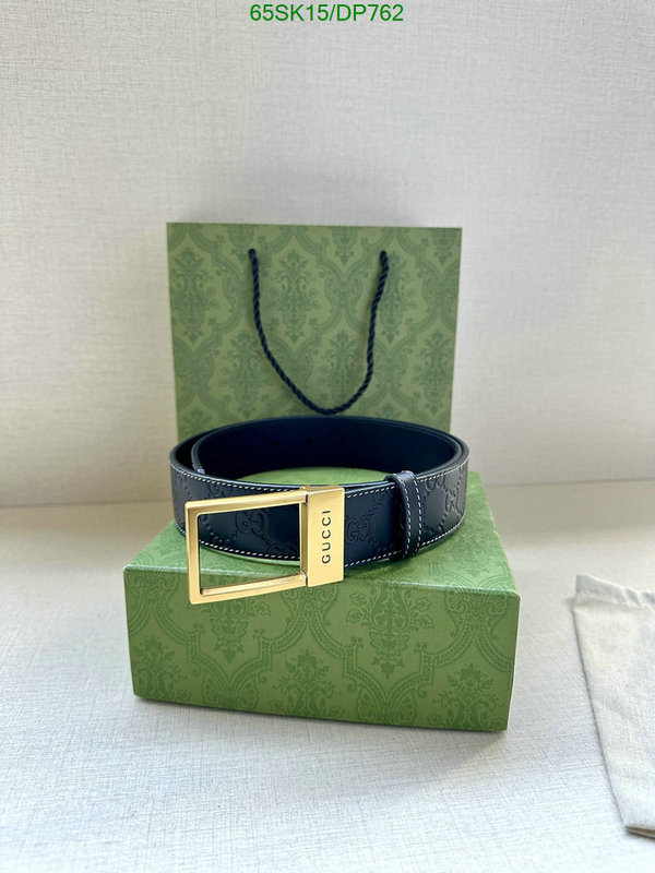 Gucci-Belts Code: DP762 $: 65USD