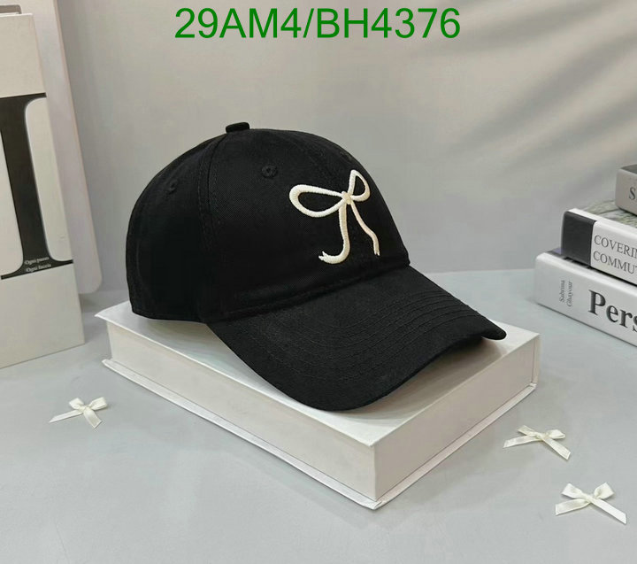 Miu Miu-Cap(Hat) Code: BH4376 $: 29USD