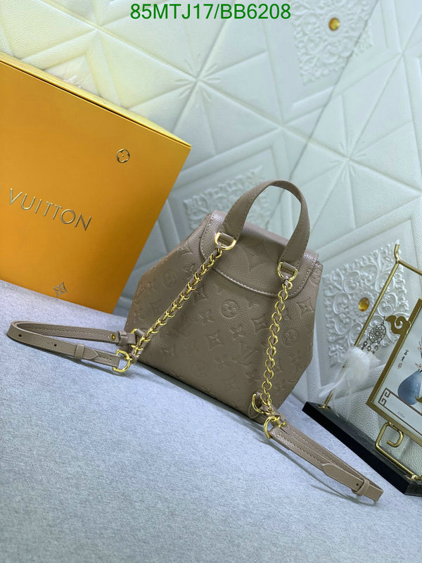 LV-Bag-4A Quality Code: BB6208 $: 85USD