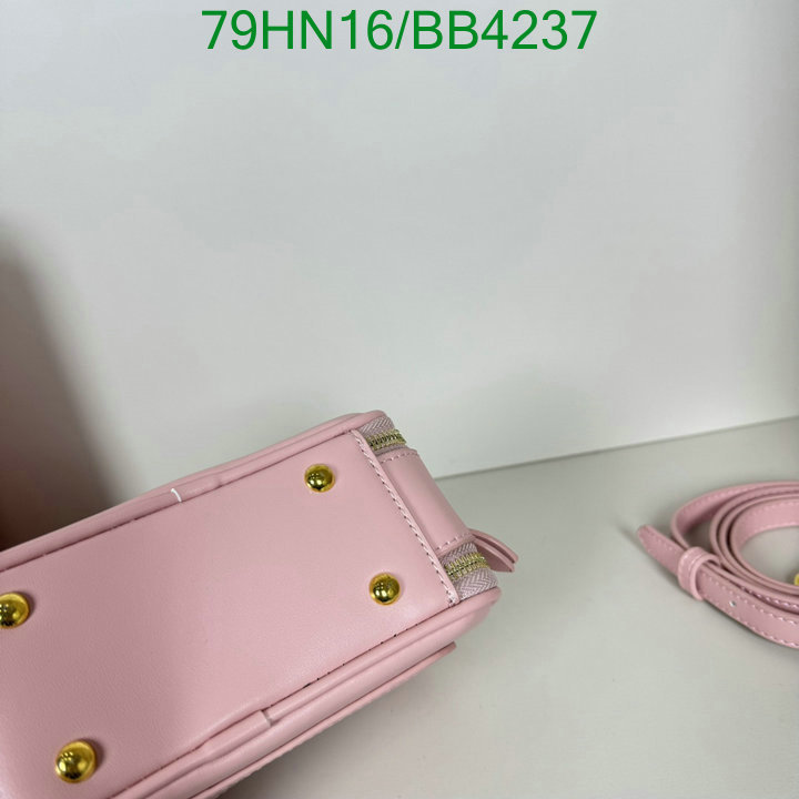 Miu Miu-Bag-4A Quality Code: BB4237 $: 79USD