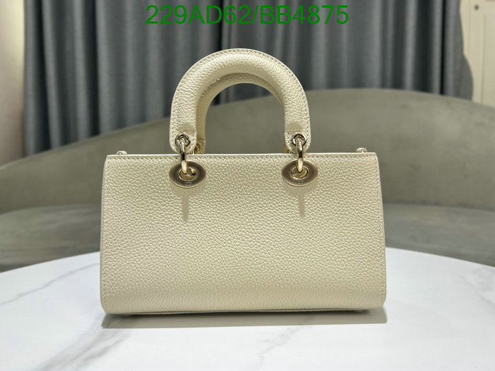 Dior-Bag-Mirror Quality Code: BB4875 $: 229USD