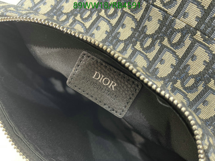 Dior-Bag-4A Quality Code: RB4591 $: 89USD