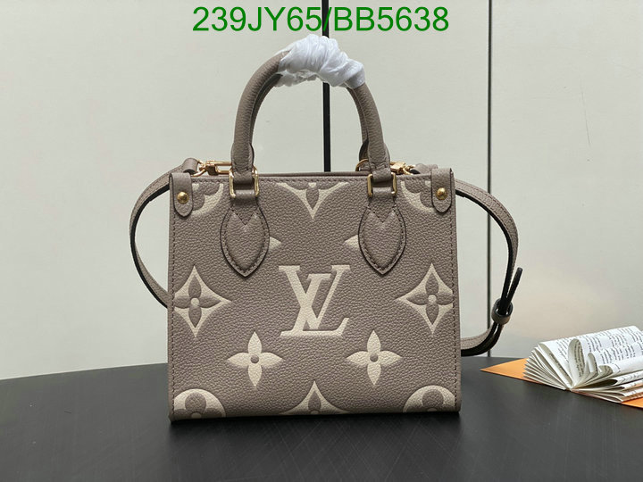 LV-Bag-Mirror Quality Code: BB5638 $: 239USD