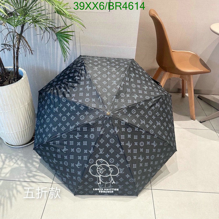 LV-Umbrella Code: BR4614 $: 39USD