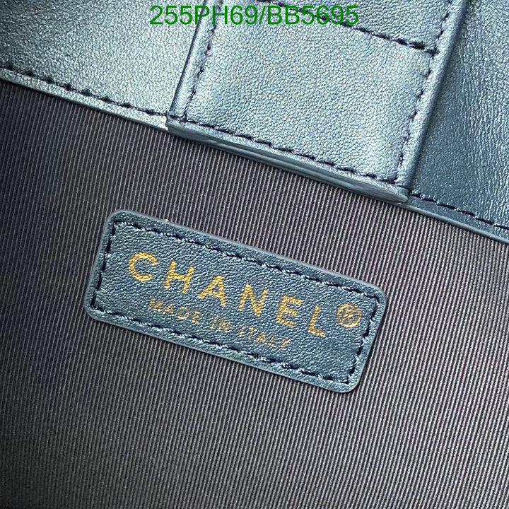 Chanel-Bag-Mirror Quality Code: BB5695 $: 255USD