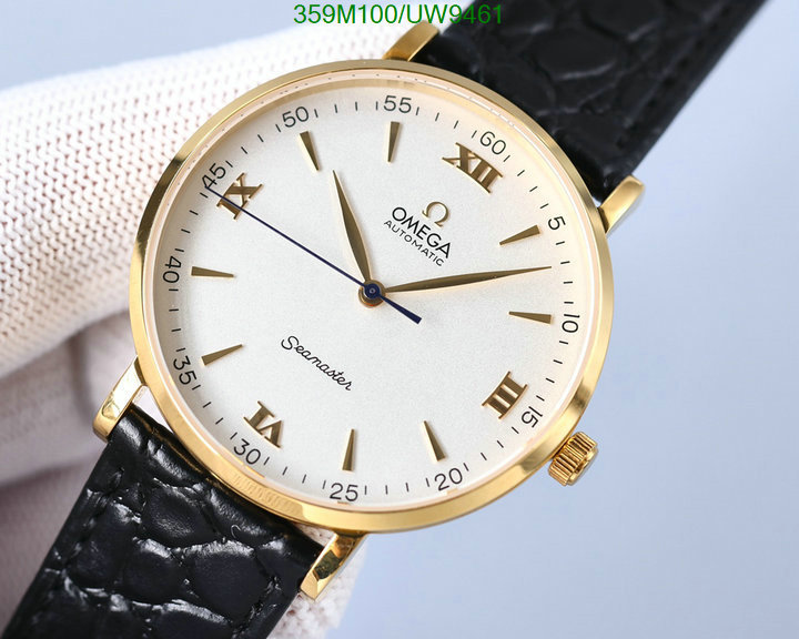 Omega-Watch-Mirror Quality Code: UW9461 $: 359USD