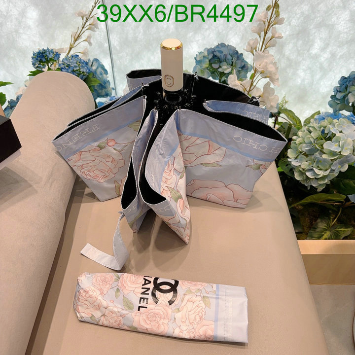 Chanel-Umbrella Code: BR4497 $: 39USD