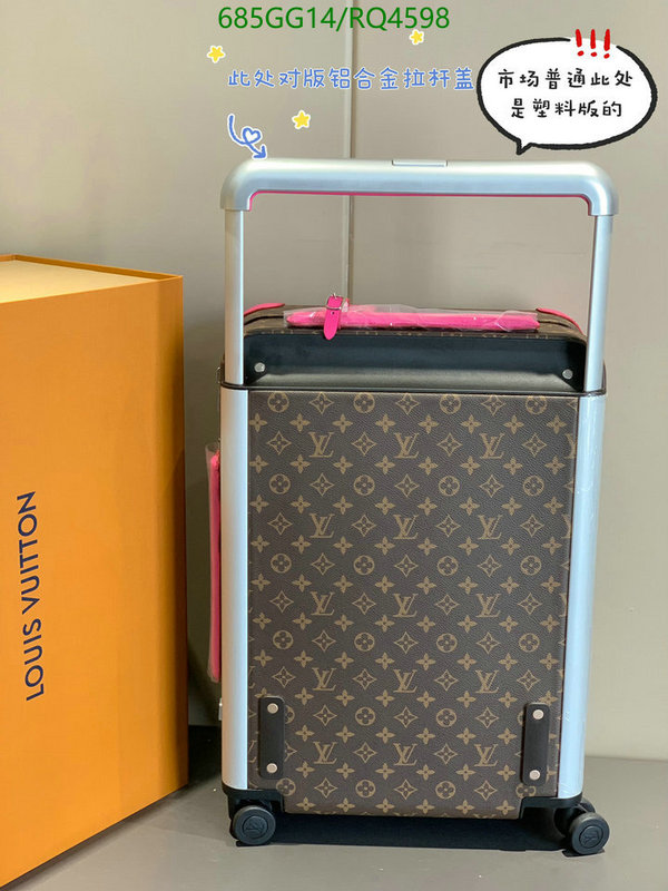 LV-Trolley Case Code: RQ4598 $: 685USD