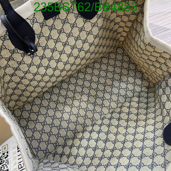 Gucci-Bag-Mirror Quality Code: BB4883 $: 235USD