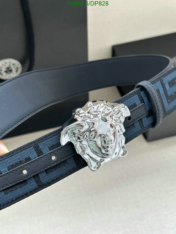 Versace-Belts Code: DP828 $: 65USD