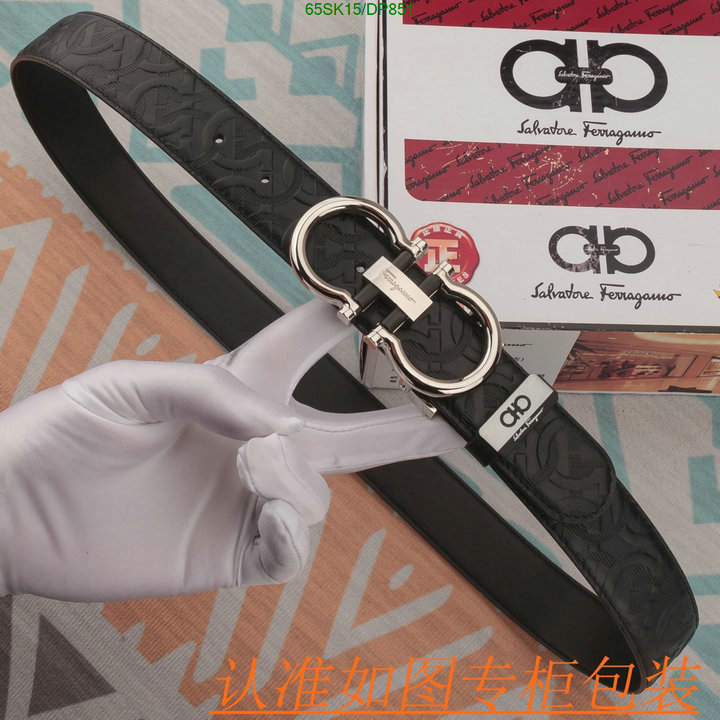 Ferragamo-Belts Code: DP851 $: 65USD