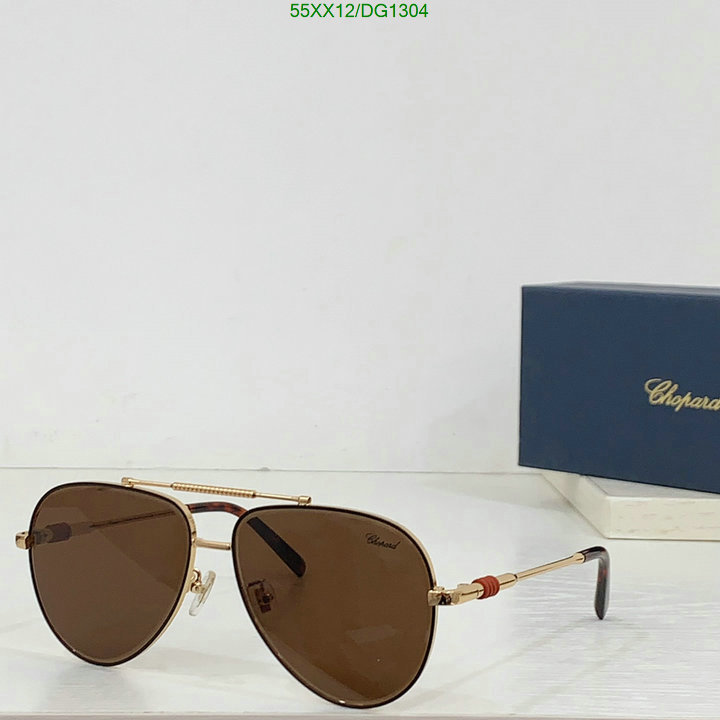 Chopard-Glasses Code: DG1304 $: 55USD