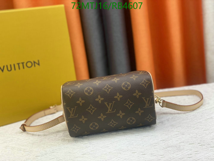 LV-Bag-4A Quality Code: RB4607