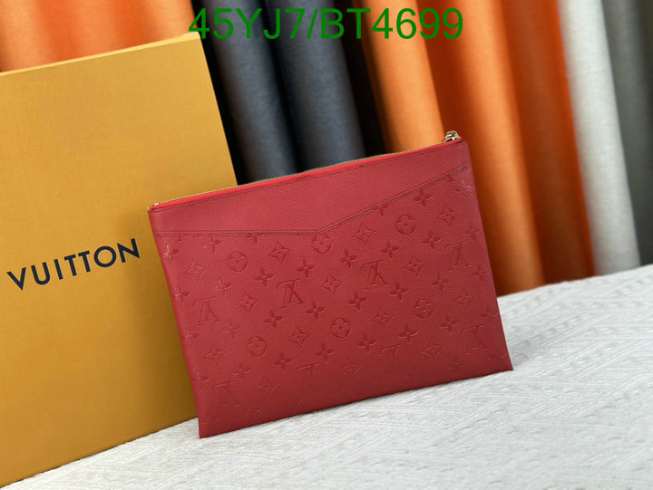 LV-Wallet-4A Quality Code: BT4699 $: 45USD